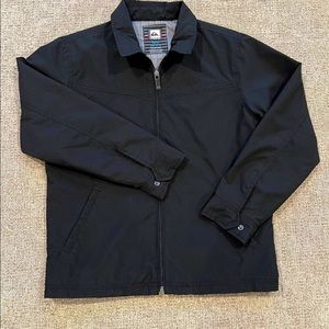 QUIKSILVER boys jacket